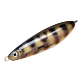 Блесна Rapala Minnow Spoon RMSR 80mm 16g #PEL (RMSR08PEL)