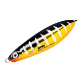 Блесна Rapala Minnow Spoon RMSR 80mm 16g #RTR (RMSR08RTR)