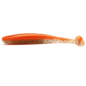 Силікон Daiwa TN D `FIN 10cm Orange 7шт.уп. 