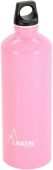 Пляшка Laken Futura 0.75L Pink 