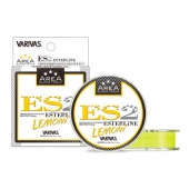 Леска Varivas Ester Line Trout Area ES2 Lemon 80m 1.04kg #0.4 (VA 16017)