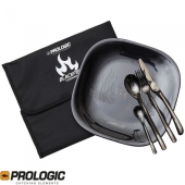 Набор посуды Prologic Blackfire Dinning Set