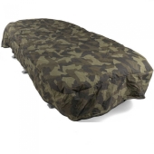 Одеяло Avid Carp Ripstop Camo Bedchair Cover