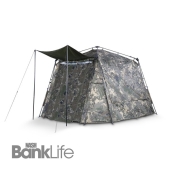 Намет Nash Bank Life Blockhouse Camo Pro 