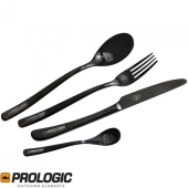 Столовые приборы Prologic Blackfire Cutlery Set