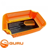 Грати в коробку для замочування приманок Guru Bait Strainer 5 pint 