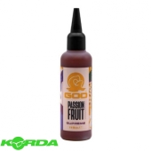 Аттрактант Korda Goo Passionfruit Supreme 115ml 