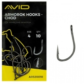 Гачки Avid Carp Armorok Chod