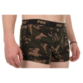 Трусы боксеры Fox Boxers Camo M 3шт