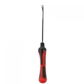 Голка із застібкою Посилена Korum Ti Gated Needle Large 