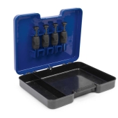 Набір Для Виготовлення Хлібних Гранул Preston Commercial Punch Kit 