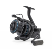 Котушка коропова Nash LR 8000 Carp Reel 