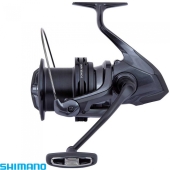 Катушка Shimano Power Aero 14000 XTC