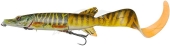 Воблер Savage Gear 3D Hybrid Pike SS 170mm 47.0g Pike 