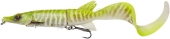 Воблер Savage Gear 3D Hybrid Pike SS 170mm 47.0g Lemon Pike 