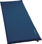 Коврик самонадувающийся Therm-A-Rest BaseCamp Regular Poseidon Blue (арт.887717510940)