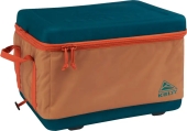 Термосумка Kelty Folding Cooler 48 Cans Dull gold-deep teal