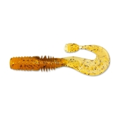 Cиликон Megabass COUNTER GRUB (P) (3.5inch) VIOS SHRIMP