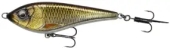 Воблер Savage Gear Deviator Swim SS 125mm 50.0g Chub 