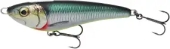 Воблер Savage Gear Freestyler V2 SS 110mm 28.0g Green Silver