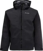 Куртка Simms Freestone Jacket L Black 