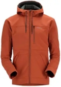 Куртка Simms Rogue Hoody L Clay 