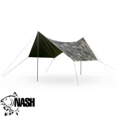 Навес Nash Bank Life Multi Tarp Camo Standart