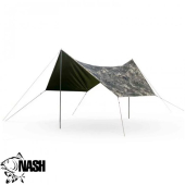 Навес Nash Bank Life Multi Tarp Camo XL