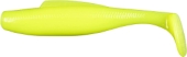 Силикон Z-Man DieZel MinnowZ 7" Hot Chartreuse (3шт/уп)