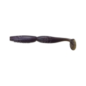 Силікон Megabass SPINDLE (P) (4inch Hi-Float) AVOCADO PURPLE 