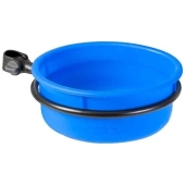Обважування Відро Preston Offbox 36 Groundbait Bowl And Hoop Small 