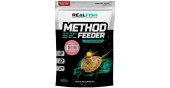 Прикормка Real Fish Method Feeder Криль 0.8kg