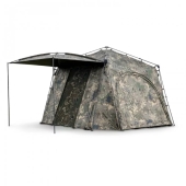 Палатка Nash Bank Life Gazebo Camo Pro