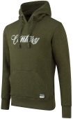 Реглан Century NG Team Heavy Hoody XXL к:green 