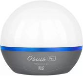 Фонарь Olight Obulb Pro. Gray