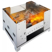 Гриль Esbit BBQ300S