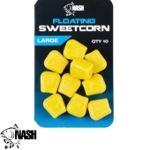 Штучна кукурудза Nash Floating Sweetcorn Small 10шт 