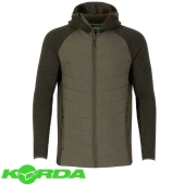 Куртка Korda Hybrid Jacket Olive M 1шт 