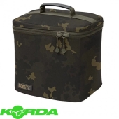 Сумка кулерна Корда Compac Cool Bag Dark Kamo Medium 12L 