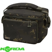 Сумка кулерная Korda Compac Cool Bag Dark Kamo Large 25L