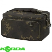 Сумка кулерная Korda Compac Cool Bag Dark Kamo X-Large 34L