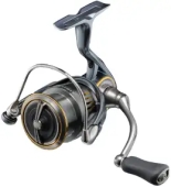 Катушка Daiwa 23 Airity LT 2500S 11+1BB