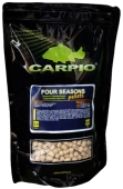 Пелети Carpio Four Seasons 4.5mm 0.9kg 