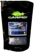 Пеллетс Carpio Halibut 3mm 0.9kg