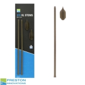 Хвостовик для кормушек Preston ICS Stems XL