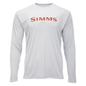 Реглан Simms Tech Tee Sterling M (13483-041-30)