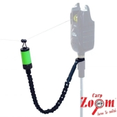 Свингер отвесной Carp Zoom Heavy Chain Black