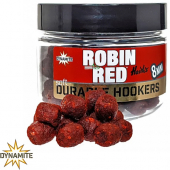 Пеллетс насадочный Dynamite Baits Durable Hook Pellet Robin Red 8mm