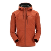 Куртка Simms Rogue Hoody Clay M (12654-813-30)