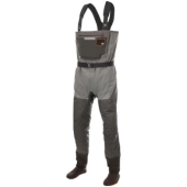 Вейдерси Simms G3 Guide Stockingfoot Gunmetal L 12-13 (13476-042-4012) 